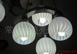 歐美亮燈飾加盟連鎖火爆招商中，引領時尚家居新潮流