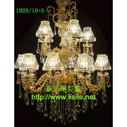 現代水晶吊燈 批發、供應與廠家全解析