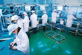 走進(jìn)智能制造前沿 臺達(dá)吳江工廠的技術(shù)開發(fā)之路