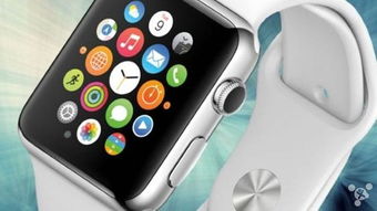 醫療智能設備的未來曙光 Apple Watch能否成為可靠的健康伙伴？